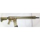 SMOS GFY-15 Custom AR15 223 FDE / Surefire / B.A.D / Shilen