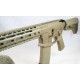 SMOS GFY-15 Custom AR15 223 FDE / Surefire / B.A.D / Shilen