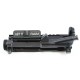 Black Rain AR15 Left Hand Forged Upper