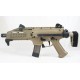 CZ Scorpion 9mm EVO 3 S1 FDE Pistol w/ SB Tactical Pistol Brace