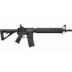 Bushmaster MOE Dissipator 16" 223 5.56 AR15 90829