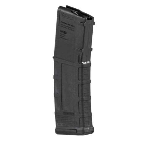 Magpul PMAG 300 BLK 30 Rd Magazine MAG800-BLK 300 Blackout