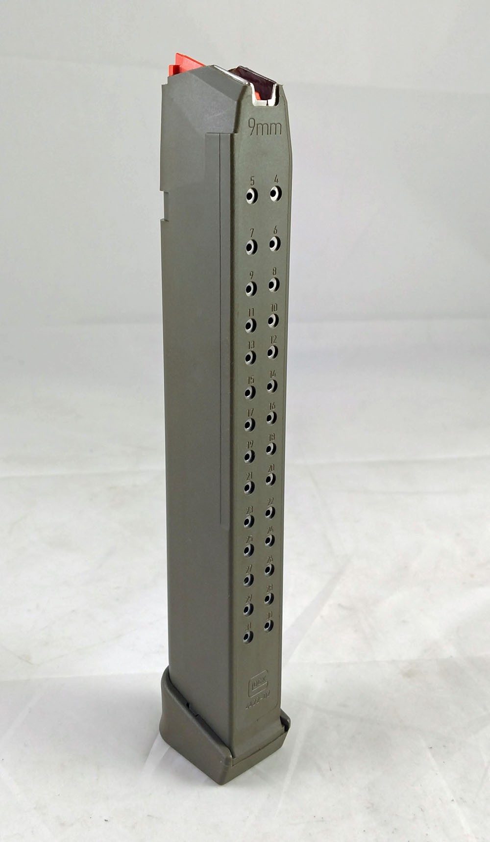 Glock 19 X Mag