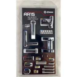 CMMG AR15 LPK / Lower Parts Kit Minus Trigger & Grip