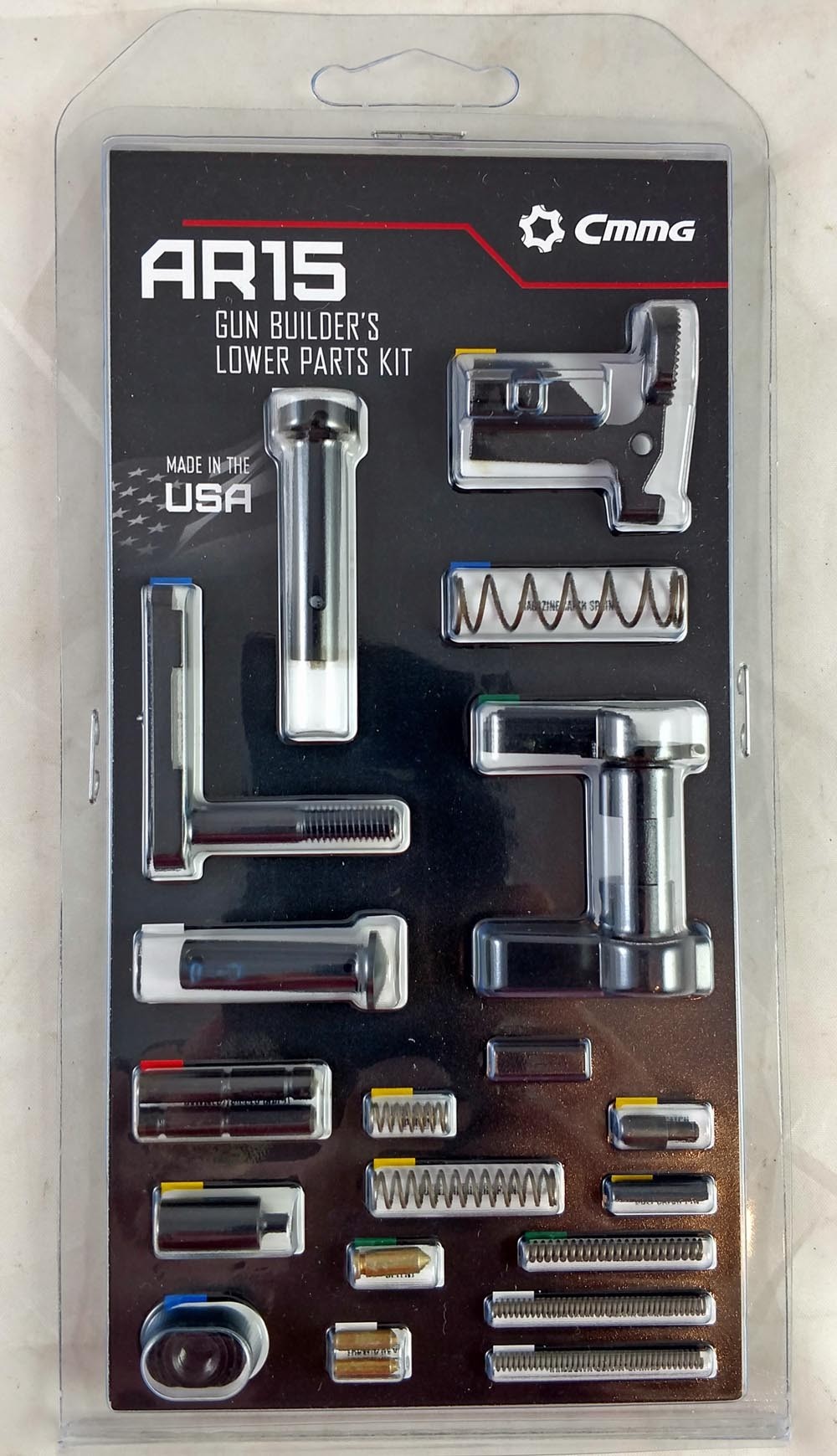 Colt Ar 15 Lower Parts Kit Reviewmotors.co