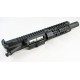 CMMG 4.5" Dedicated 22LR AR15 upper w/ Odin 5.5" M-Lok Rail - Suppressor Ready