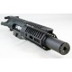 CMMG 4.5" Dedicated 22LR AR15 upper w/ Odin 5.5" M-Lok Rail - Suppressor Ready