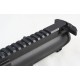 CMMG 4.5" Dedicated 22LR AR15 upper w/ Odin 5.5" M-Lok Rail - Suppressor Ready