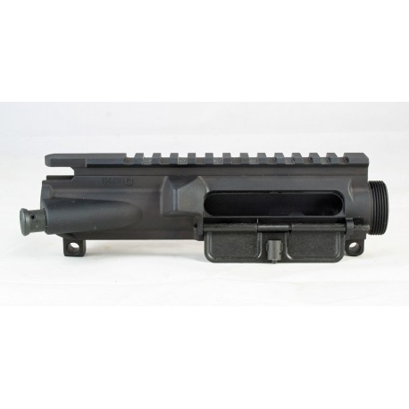 Colt M4 AR15 Upper Receiver Cage Code Marked Factory Original SP63528