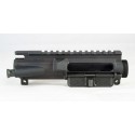 Colt M4 AR15 Upper Receiver Cage Code Marked Factory Original