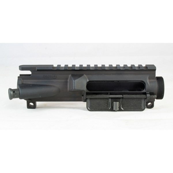 Colt M4 AR15 Upper Receiver Cage Code Marked Factory Original SP63528.