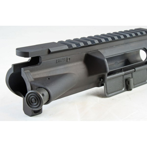 Colt M4 AR15 Upper Receiver Cage Code Marked Factory Original SP63528.