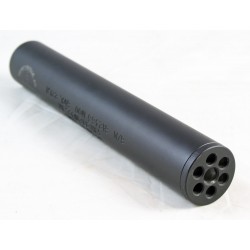 Specialty Arms SACL 22LR / Rimfire Suppressor