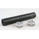 Specialty Arms SACL 22LR / Rimfire Suppressor