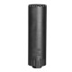 YHM R9 9mm Silencer w/ 1/2x28 Adapter YHM 2155-28