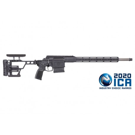 Sig CROSS 6.5 Creedmoor 18.5" Threaded Barrel, Folding Stock