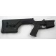 FALLOUT15 AR15 Complete Billet Lower Magpul PRS Stock - CL4