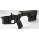 FALLOUT15 AR15 Complete Billet Lower Magpul PRS Stock - CL4