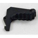 Milled AR15 Tactical Latch for Charging Handle