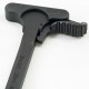 Milled AR15 Tactical Latch for Charging Handle