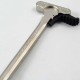 Milled AR15 NorGuard Charging Handle with Tactical Latch