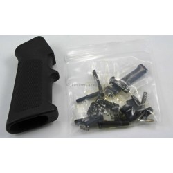 AR15 Lower Parts Kit Minus Trigger