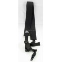 Single Point AR15 Bungee Rifle Sling