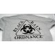 Black Rain Ordnance Logo T-Shirt