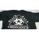 Black Rain Ordnance Logo T-Shirt