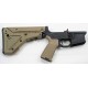 FALLOUT15 AR15 Complete Billet Lower UBR - CL1