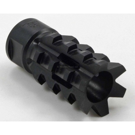 Flash Suppressor - 30 Caliber