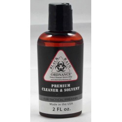 Premium Gun Cleaner / Solvent