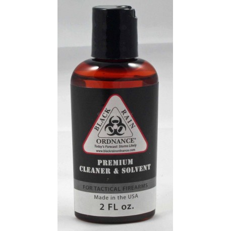 Premium Gun Cleaner / Solvent