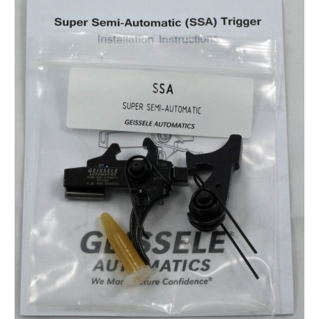 SSA AR15 Super Semi-Automatic Trigger