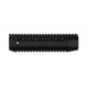 Black Rain Ordnance AR15 Quad Rail - MidLength (9") - Black