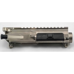 FALLOUT15 NorGuard AR15 Billet Upper Gen 2