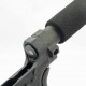 Black Rain Ordnance FALLOUT15 AR15 Complete Pistol Billet Lower