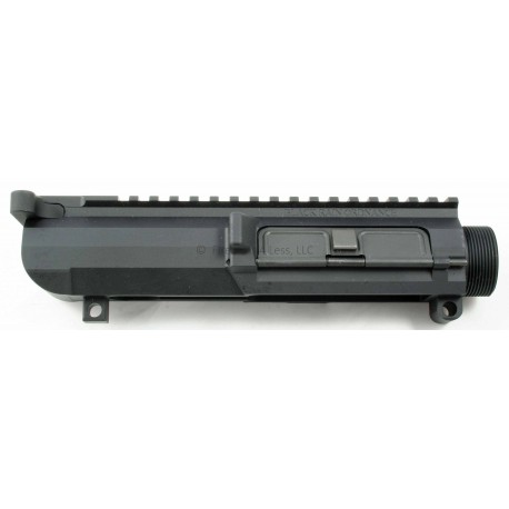 Black Rain Ordnance FALLOUT10 308 Billet Upper