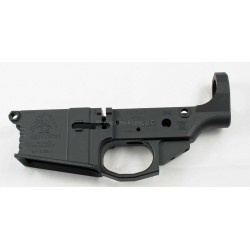 Black Rain Ordnance FALLOUT10 308 Stripped Billet Lower