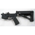 FALLOUT15 AR15 9mm Complete Billet Lower STR