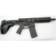 Black Rain 7.5" 5.56 AR15 Pistol with Sig SB15