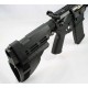 Black Rain 7.5" 5.56 AR15 Pistol with Sig SB15