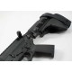 Black Rain 7.5" 5.56 AR15 Pistol with Sig SB15