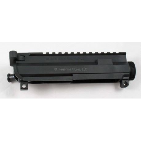 Black Rain Ordnance FALLOUT15 AR15 Left Hand Billet Upper