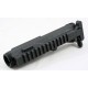 Black Rain Ordnance FALLOUT15 AR15 Left Hand Billet Upper