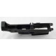 Blackl Rain Ordnance FALLOUT15 Stripped Lower - black - low shelf