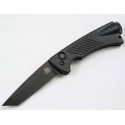 Black Rain Ordnance Knife - Blackie Collins AR15 Rifleman's Tool Automatic