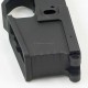 FALLOUT15 Stripped Lower - black