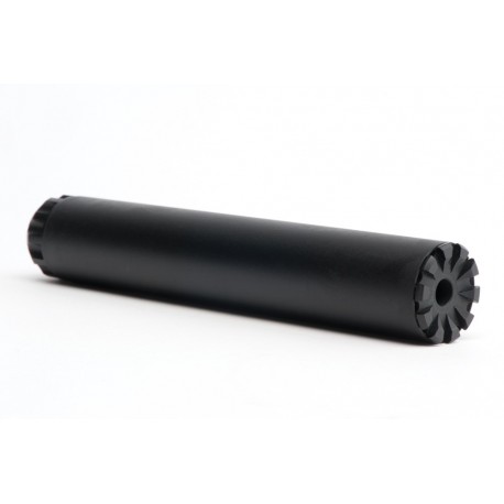 SWR Warlock II 22LR Silencer / Suppressor