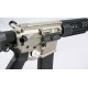 Black Rain 7.5" 5.56 AR15 Pistol NorGuard Finish with Sig Sauer SB15 Pistol Stabilizing Brace PSB